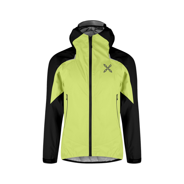 MONTURA MAGICA PROMETEO JACKET UOMO GUSCIO IMPERMEABILE