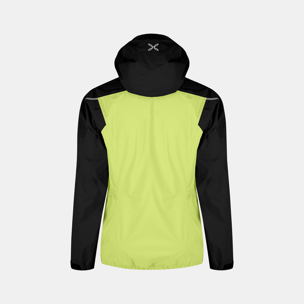 MONTURA MAGICA PROMETEO JACKET UOMO GUSCIO IMPERMEABILE