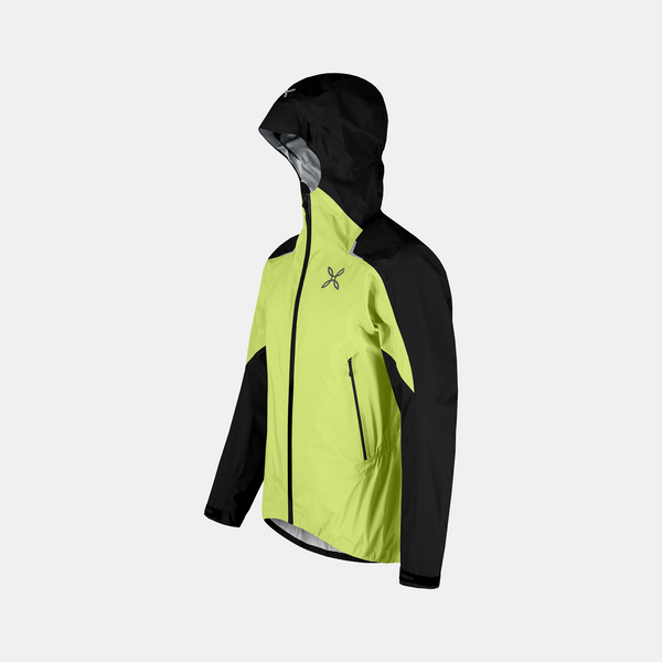 MONTURA MAGICA PROMETEO JACKET UOMO GUSCIO IMPERMEABILE