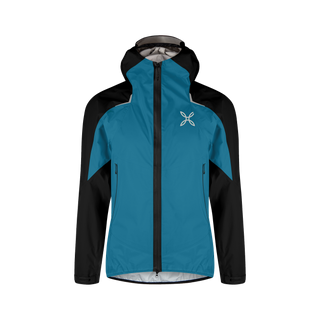 MONTURA MAGICA PROMETEO JACKET UOMO GUSCIO IMPERMEABILE - DISPONIBILE IN 3 COLORI