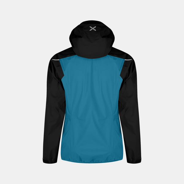 MONTURA MAGICA PROMETEO JACKET UOMO GUSCIO IMPERMEABILE - DISPONIBILE IN 3 COLORI