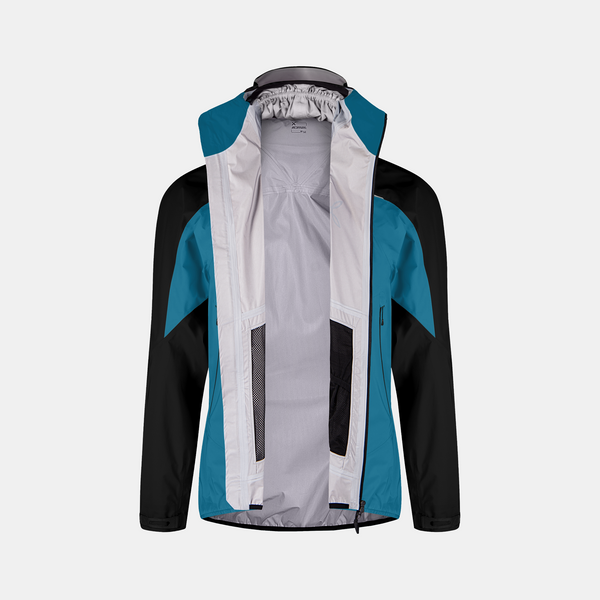 MONTURA MAGICA PROMETEO JACKET UOMO GUSCIO IMPERMEABILE - DISPONIBILE IN 3 COLORI