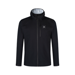 MONTURA NORDIK JACKET UOMO GUSCIO IMPERMEABILE ANTIVENTO - DISPONIBILE IN 2 COLORI