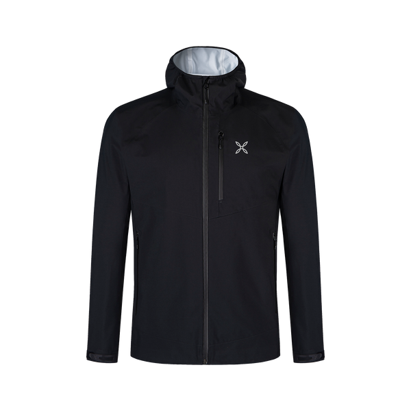 MONTURA NORDIK JACKET UOMO GUSCIO IMPERMEABILE ANTIVENTO - DISPONIBILE IN 2 COLORI