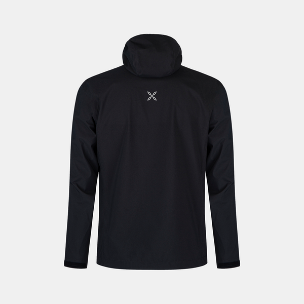 MONTURA NORDIK JACKET UOMO GUSCIO IMPERMEABILE ANTIVENTO - DISPONIBILE IN 2 COLORI