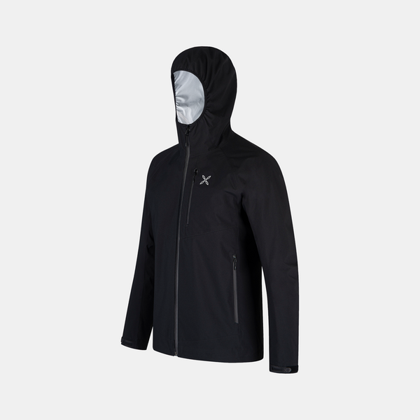 MONTURA NORDIK JACKET UOMO GUSCIO IMPERMEABILE ANTIVENTO - DISPONIBILE IN 2 COLORI