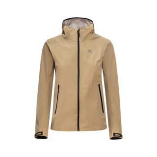 MONTURA SHELTER JACKET DONNA GUSCIO IMPERMEABILE - DISPONIBILE IN 2 COLORI
