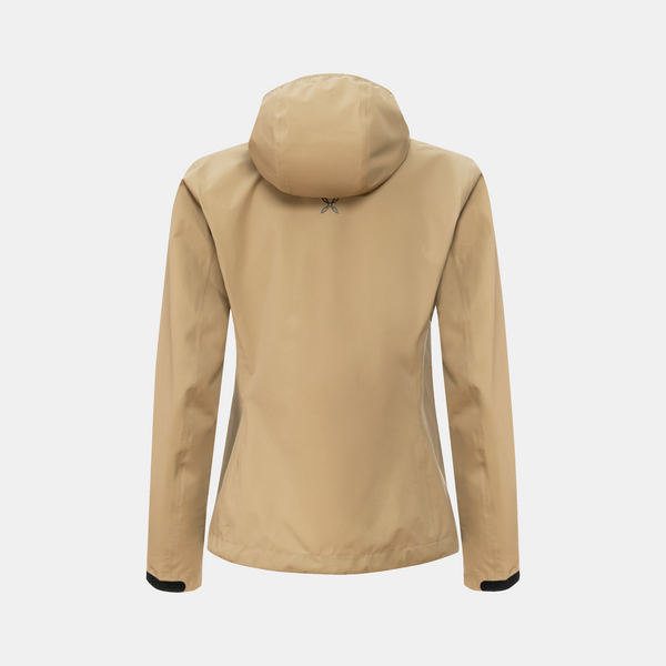 MONTURA SHELTER JACKET DONNA GUSCIO IMPERMEABILE - DISPONIBILE IN 2 COLORI