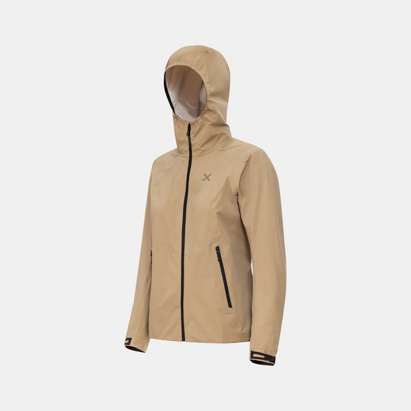 MONTURA SHELTER JACKET DONNA GUSCIO IMPERMEABILE - DISPONIBILE IN 2 COLORI