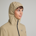 MONTURA SHELTER JACKET DONNA GUSCIO IMPERMEABILE - DISPONIBILE IN 2 COLORI