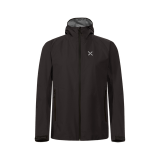 MONTURA SHELTER JACKET UOMO GUSCIO IMPERMEABILE - DISPONIBILE IN 2 COLORI