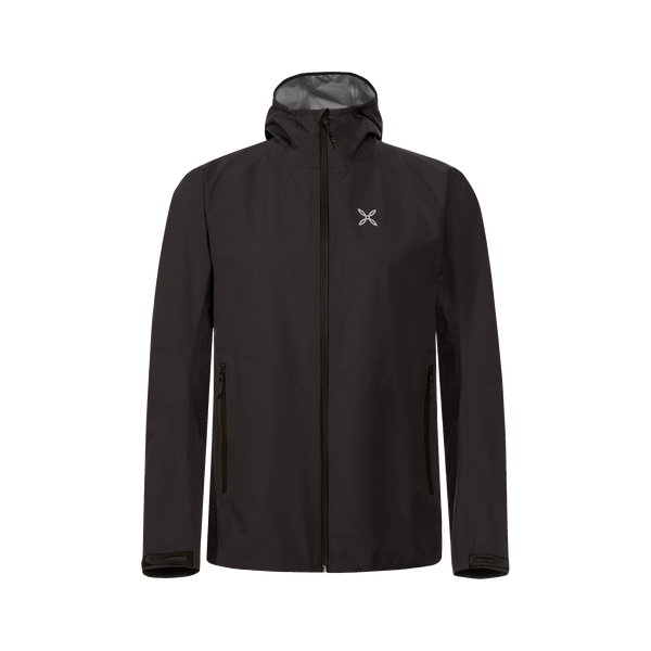 MONTURA SHELTER JACKET UOMO GUSCIO IMPERMEABILE - DISPONIBILE IN 2 COLORI