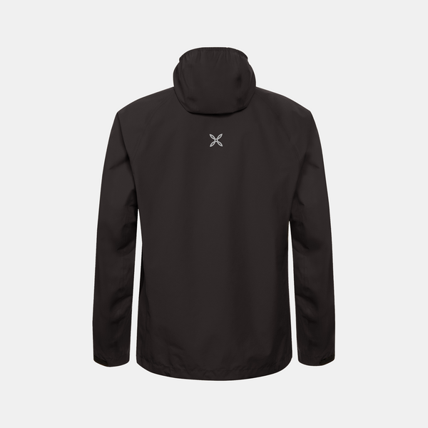 MONTURA SHELTER JACKET UOMO GUSCIO IMPERMEABILE - DISPONIBILE IN 2 COLORI