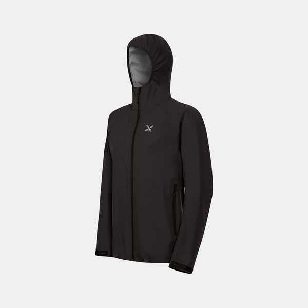 MONTURA SHELTER JACKET UOMO GUSCIO IMPERMEABILE - DISPONIBILE IN 2 COLORI
