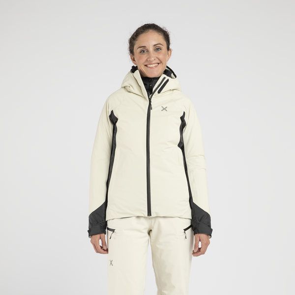 MONTURA ICE SKI JACKET WOMAN GIACCA DA SCI DONNA