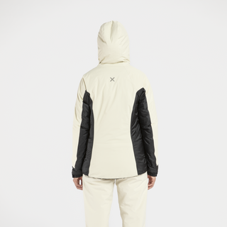 MONTURA ICE SKI JACKET WOMAN GIACCA DA SCI DONNA