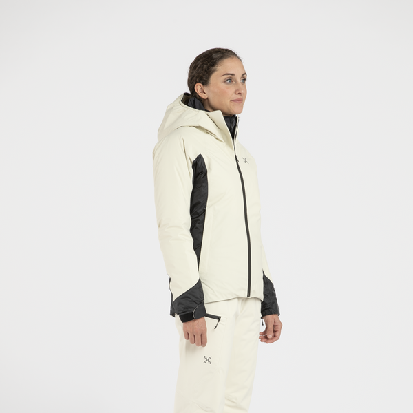 MONTURA ICE SKI JACKET WOMAN GIACCA DA SCI DONNA