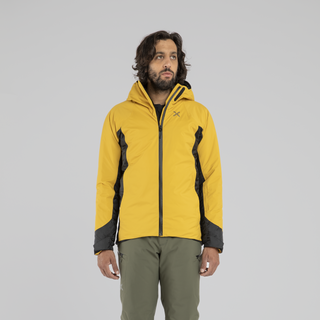 MONTURA ICE SKI JACKET UOMO GIACCA DA SCI E FREERIDE