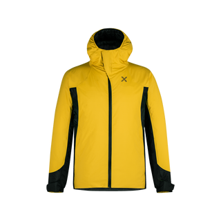 MONTURA ICE SKI JACKET UOMO GIACCA DA SCI E FREERIDE