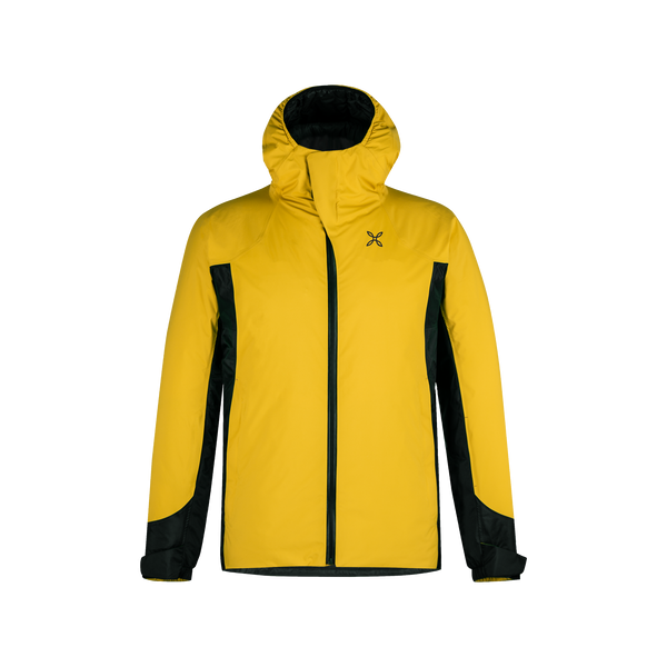 MONTURA ICE SKI JACKET UOMO GIACCA DA SCI E FREERIDE