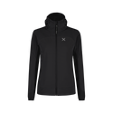MONTURA SEED HOODED JACKET WOMAN SOFTSHELL - DISPONIBILE IN 3 COLORI