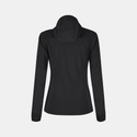 MONTURA SEED HOODED JACKET WOMAN SOFTSHELL - DISPONIBILE IN 3 COLORI