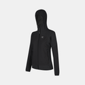 MONTURA SEED HOODED JACKET WOMAN SOFTSHELL - DISPONIBILE IN 3 COLORI