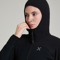 MONTURA SEED HOODED JACKET WOMAN SOFTSHELL - DISPONIBILE IN 3 COLORI