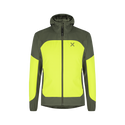 MONTURA SEED HOODED JACKET UOMO SOFTSHELL - NUOVI ARRIVI SS25