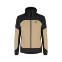 MONTURA SEED HOODED JACKET UOMO SOFTSHELL - DISPONIBILE IN 2 COLORI