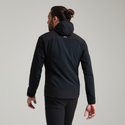 MONTURA SEED HOODED JACKET UOMO SOFTSHELL - DISPONIBILE IN VARI COLORI