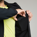 MONTURA SEED HOODED JACKET UOMO SOFTSHELL - DISPONIBILE IN VARI COLORI