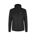 MONTURA SEED HOODED JACKET UOMO SOFTSHELL - DISPONIBILE IN VARI COLORI