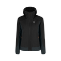 MONTURA DOLOMITI WIND HOODED JACKET DONNA - DISPONIBILE IN 2 COLORI