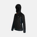 MONTURA DOLOMITI WIND HOODED JACKET DONNA - DISPONIBILE IN 2 COLORI