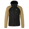 MONTURA SHERPA HYBRID JACKET UOMO GIACCA IBRIDA