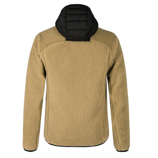 MONTURA SHERPA HYBRID JACKET UOMO GIACCA IBRIDA