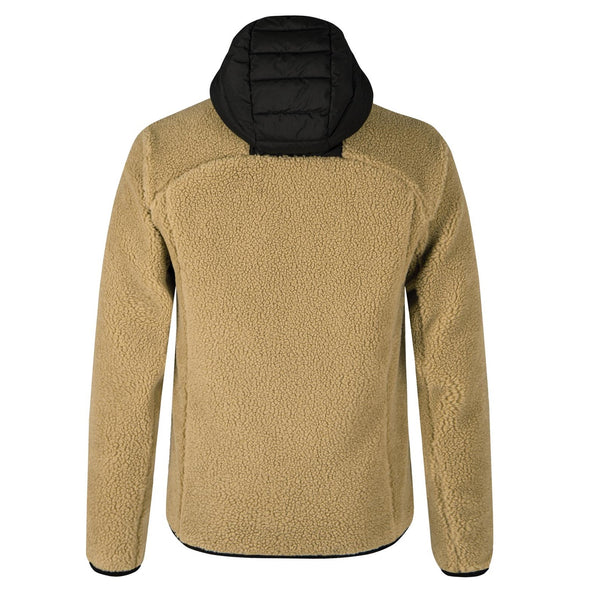 MONTURA SHERPA HYBRID JACKET UOMO GIACCA IBRIDA