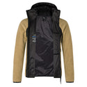 MONTURA SHERPA HYBRID JACKET UOMO GIACCA IBRIDA