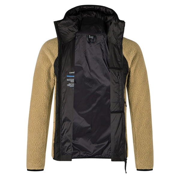 MONTURA SHERPA HYBRID JACKET UOMO GIACCA IBRIDA