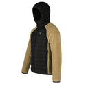 MONTURA SHERPA HYBRID JACKET UOMO GIACCA IBRIDA