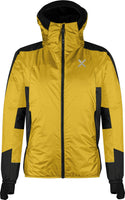 MONTURA SKISKY EVO HOODED JACKET UOMO - DISPONIBILE IN 2 COLORI