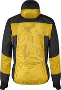 MONTURA SKISKY EVO HOODED JACKET UOMO - DISPONIBILE IN 2 COLORI