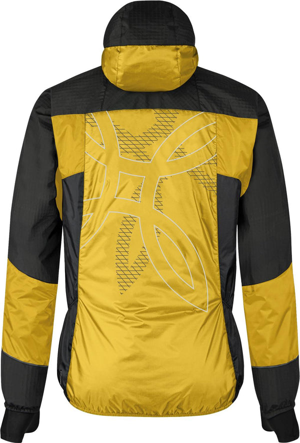 MONTURA SKISKY EVO HOODED JACKET UOMO - DISPONIBILE IN 2 COLORI