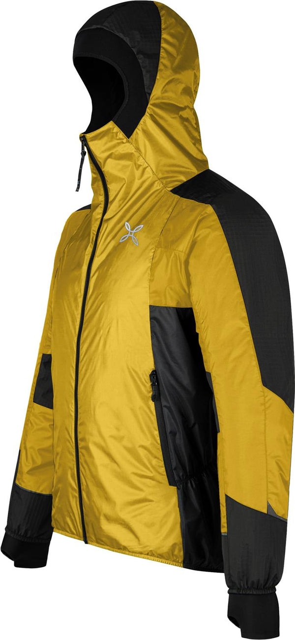 MONTURA SKISKY EVO HOODED JACKET UOMO - DISPONIBILE IN 2 COLORI