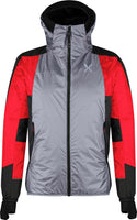 MONTURA SKISKY EVO HOODED JACKET UOMO - DISPONIBILE IN 2 COLORI