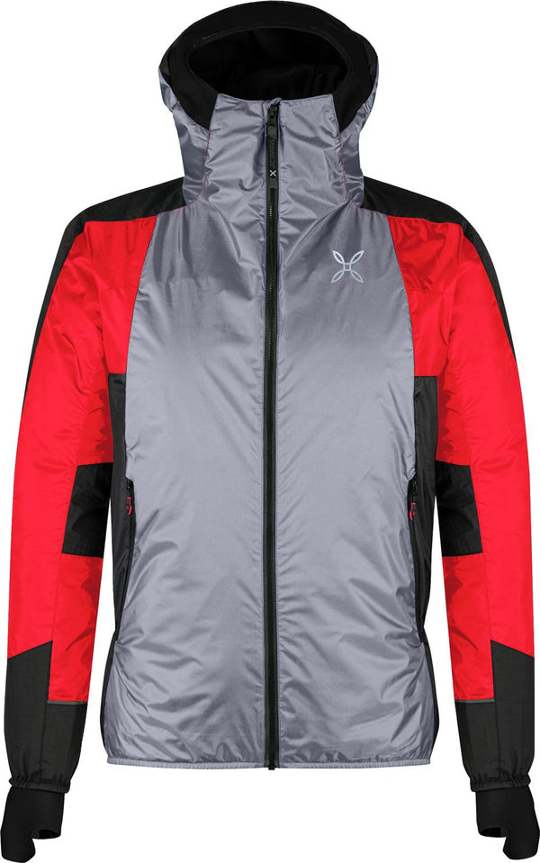 MONTURA SKISKY EVO HOODED JACKET UOMO - DISPONIBILE IN 2 COLORI
