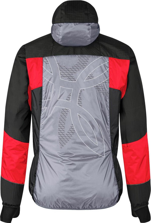 MONTURA SKISKY EVO HOODED JACKET UOMO - DISPONIBILE IN 2 COLORI