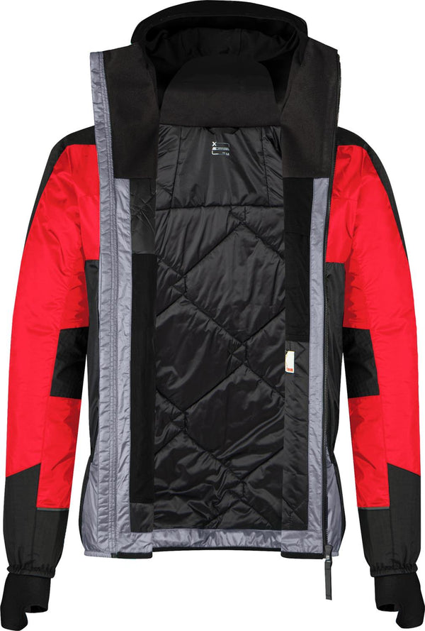 MONTURA SKISKY EVO HOODED JACKET UOMO - DISPONIBILE IN 2 COLORI