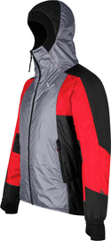 MONTURA SKISKY EVO HOODED JACKET UOMO - DISPONIBILE IN 2 COLORI